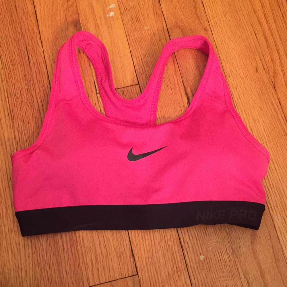 Nike Pro sports Bra