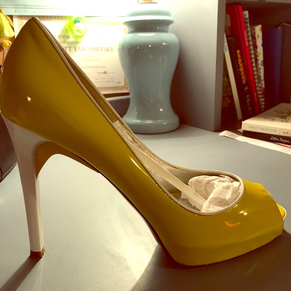 Ruthie Davis pumps