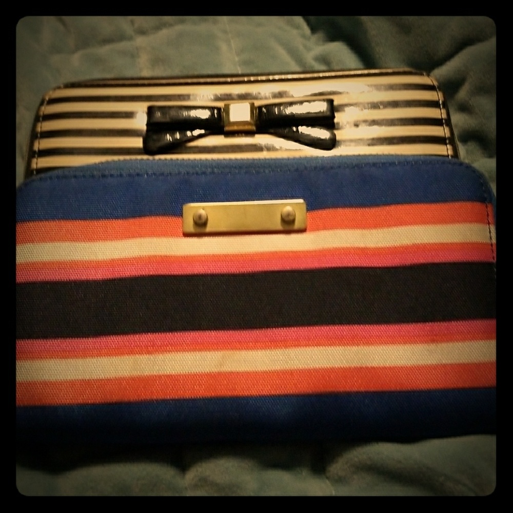 Wallets