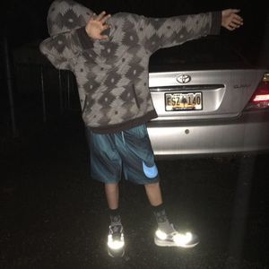 Meet your Posher, Jamie