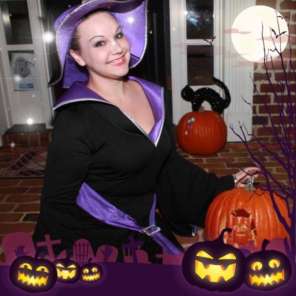 Meet your Posher, Melissa - Picture 1 of 1