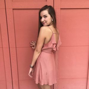 Meet your Posher, Jana