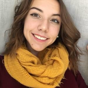 Meet your Posher, Kat