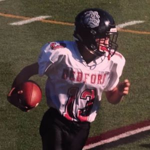 Meet your Posher, Ryan