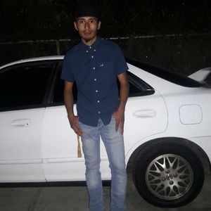 Meet your Posher, Jaime