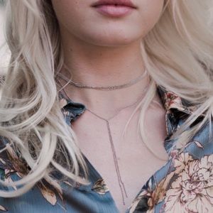 8 Other Reasons - Nine Lives Choker