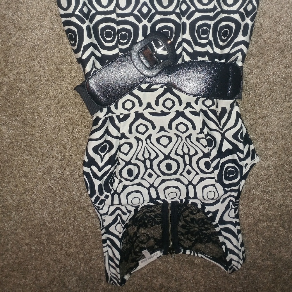 Charlotte Russe Cute dress