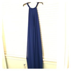 Joanna August “bridesmaid” dress