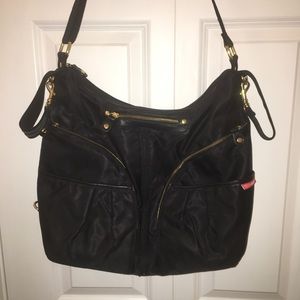 Skip Hop Versa Expandable Diaper Bag