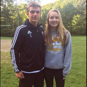 Meet your Posher, Jordan