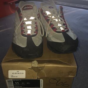 Nike Air Max 95