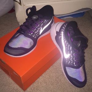 Nike free run 5.0 flash