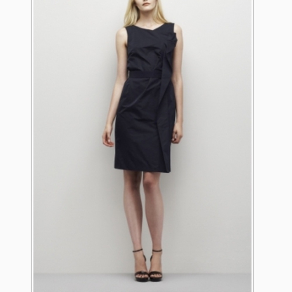 Lida Baday Black Dress (from Nordstrom) NEW
