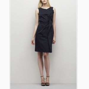 Lida Baday Black Dress (from Nordstrom) NEW