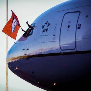 Meet your Posher, Graham