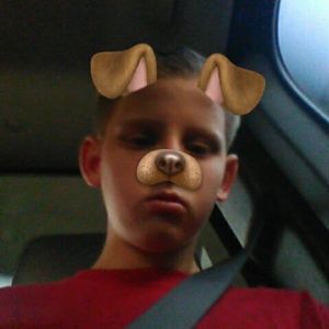 Meet your Posher, Blake