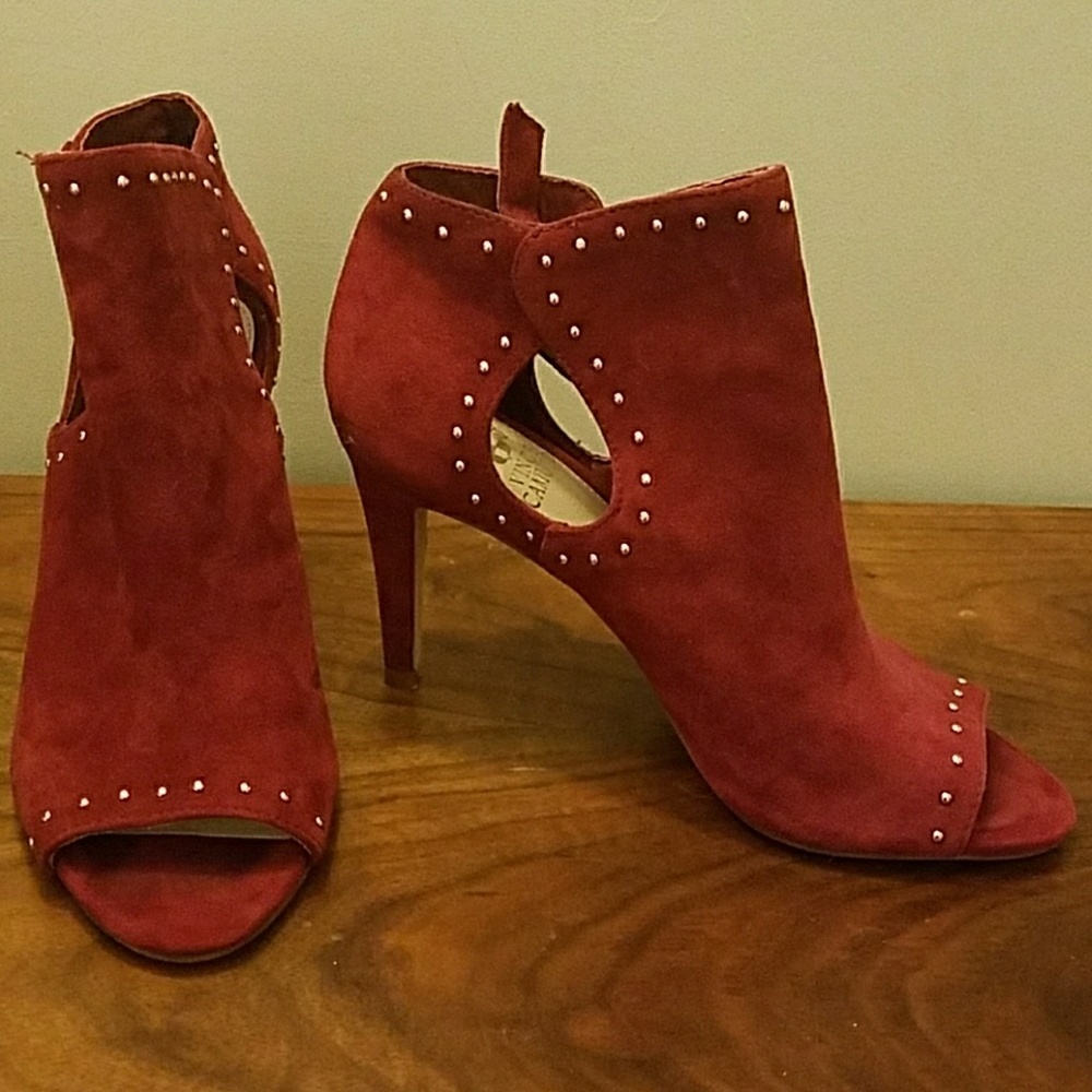 Vince Camuto Campbrel bootie