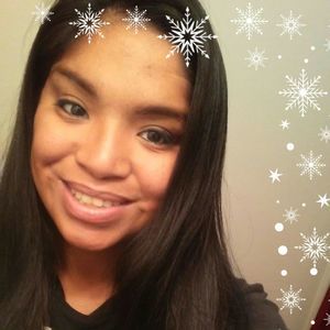 Meet your Posher, Tonia