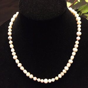Winter Clearance! Freshwater Pearls and Opals!