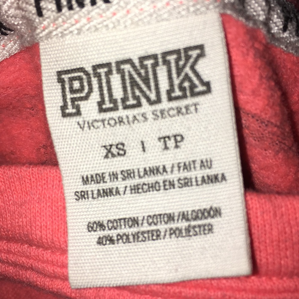 Authentic pink crew - Picture 3 of 4