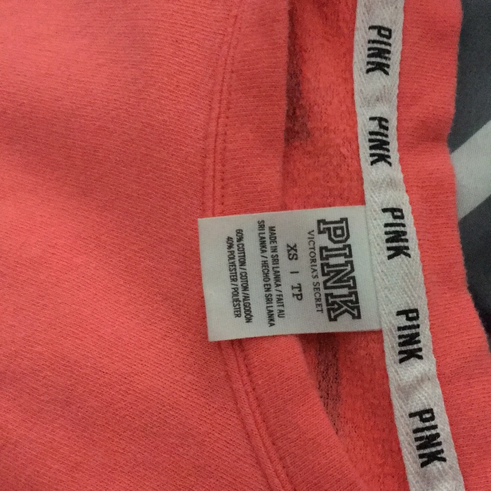 Authentic pink crew - Picture 4 of 4
