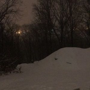 Meet your Posher, Eoin