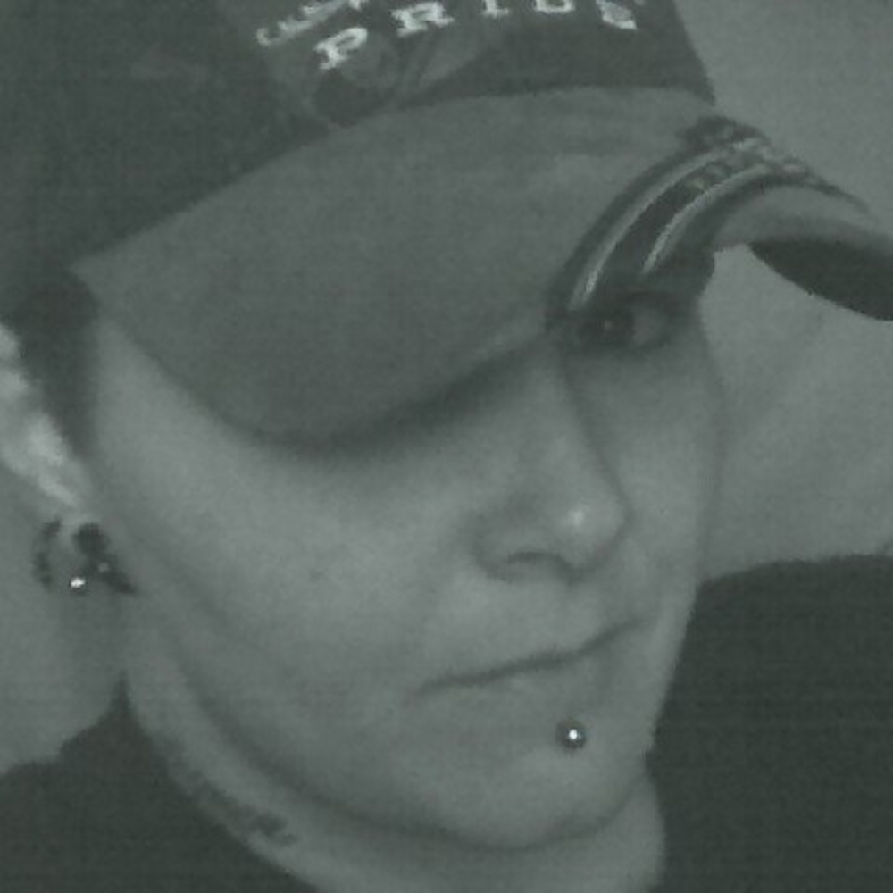 Meet your Posher, Sherry