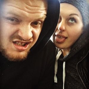 Meet your Posher, Casey