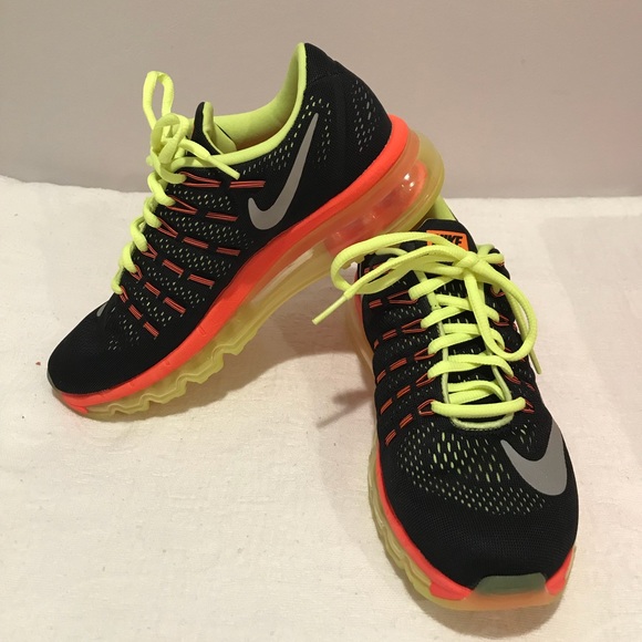 nike air max 2016 38