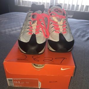 Nike Air Max 95