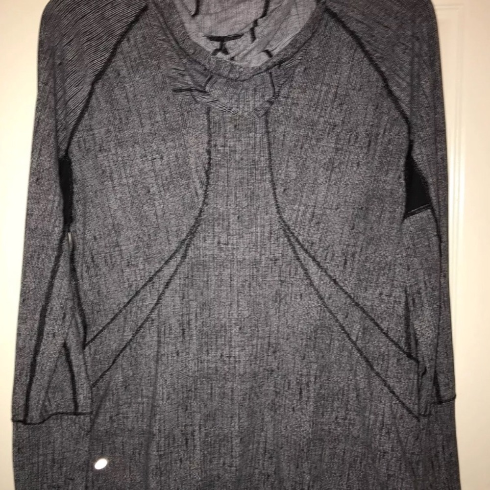 Lululemon Running Hoodie Pullover