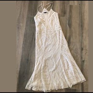 Victoria’s Secret Lace Dress