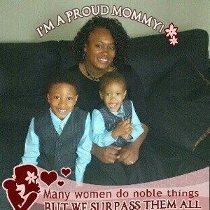 Meet your Posher, Alisha