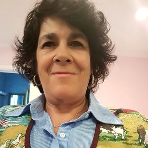 Meet your Posher, Celia