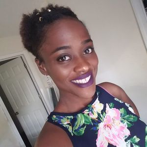 Meet your Posher, Andrea