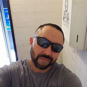 Meet your Posher, Omar