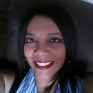 Meet your Posher, Robyn