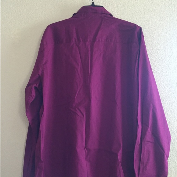 Alfani Men’s Dress Shirt - Picture 2 of 7