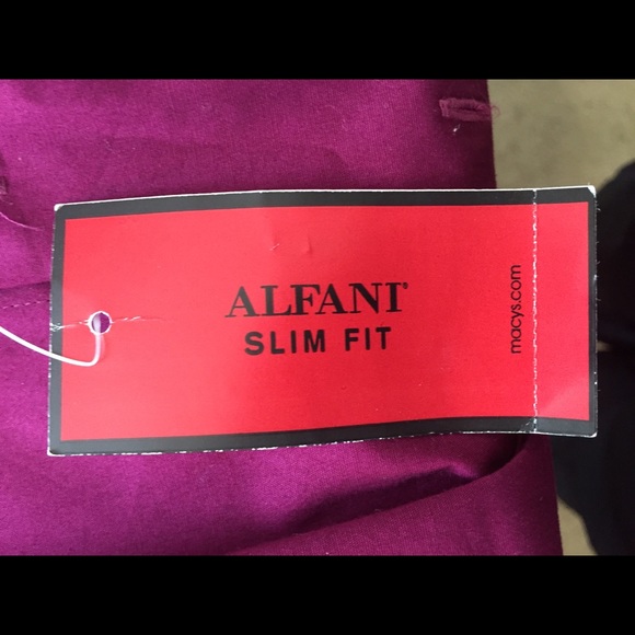 Alfani Men’s Dress Shirt - Picture 6 of 7