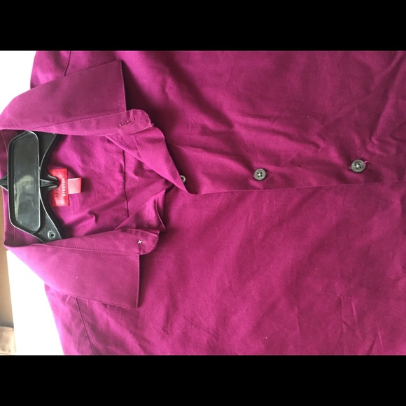 Alfani Men’s Dress Shirt - Picture 7 of 7