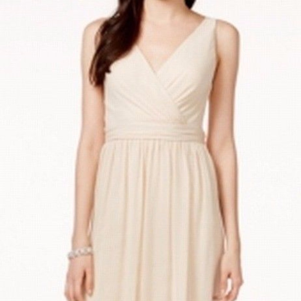 💃Price Drop💃Chiffon Ball Gown