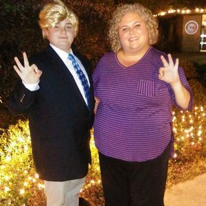 Meet your Posher, Summer