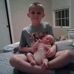 Meet your Posher, Michele