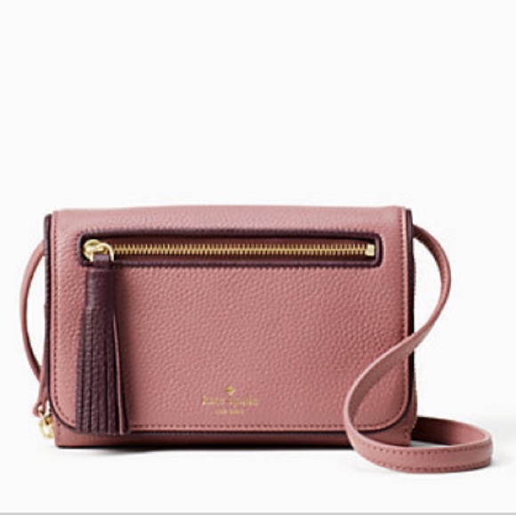 kate spade Handbags - Kate Spade ♠️ Chester Street Avie