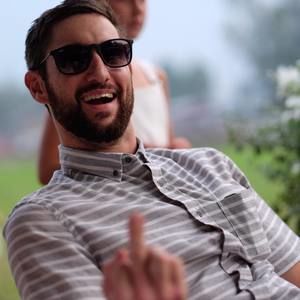 Meet your Posher, Tyler