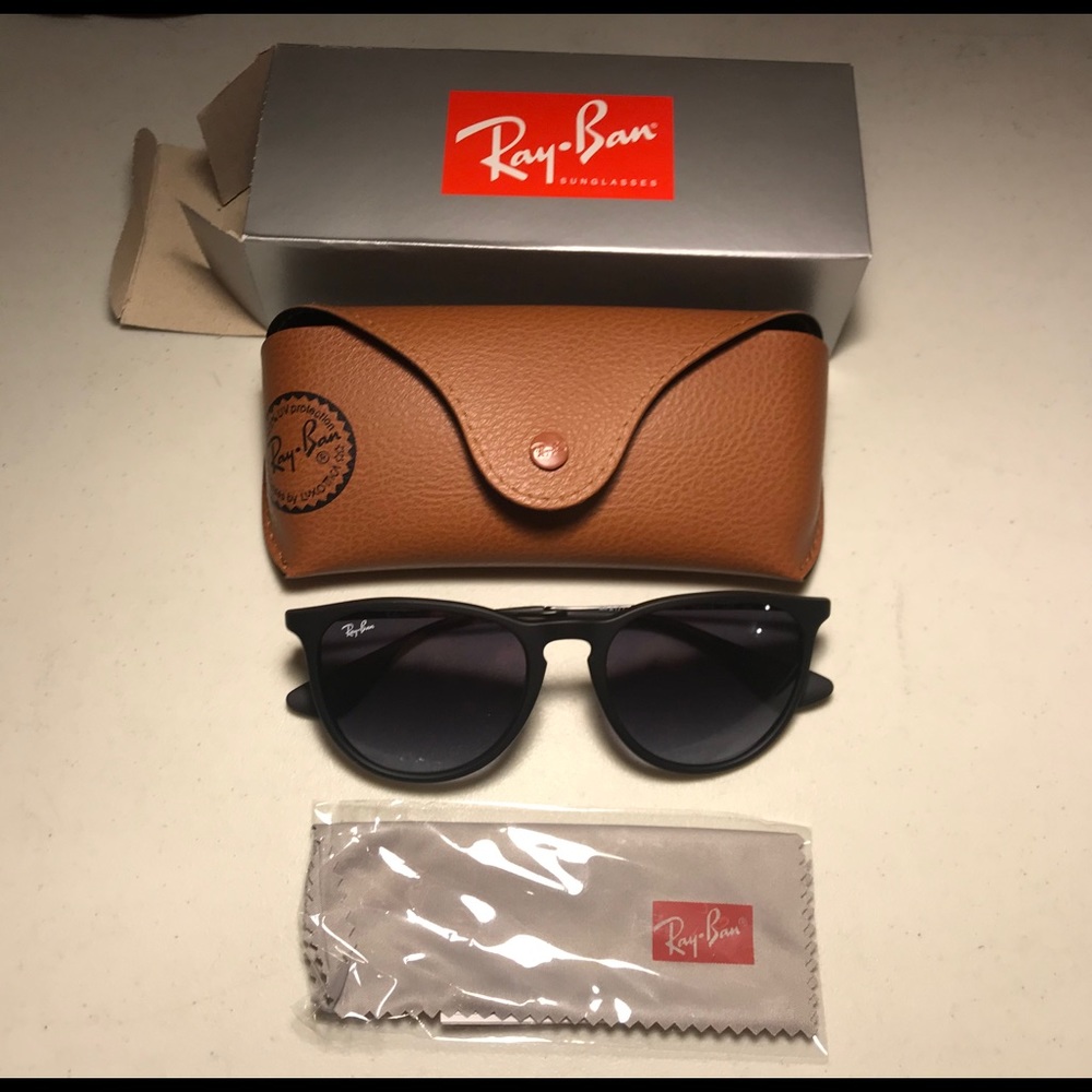 Ray-Ban Erika Sunglasses