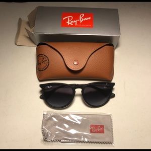 Ray-Ban Erika Sunglasses