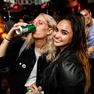 Meet your Posher, Nikki