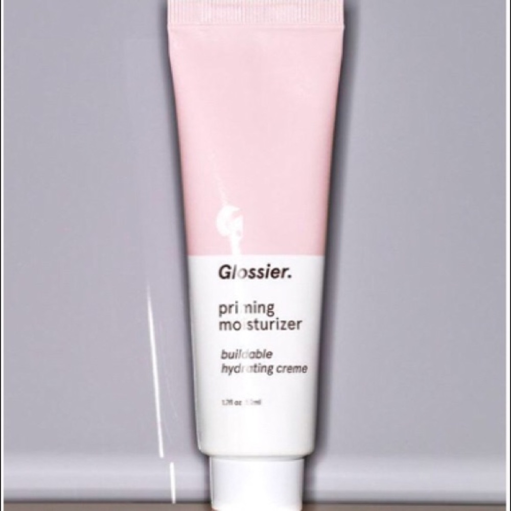 Glossier