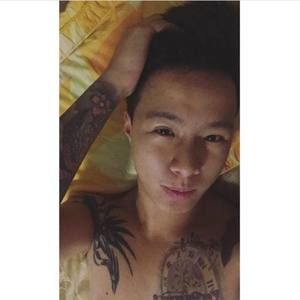 Meet your Posher, Andy